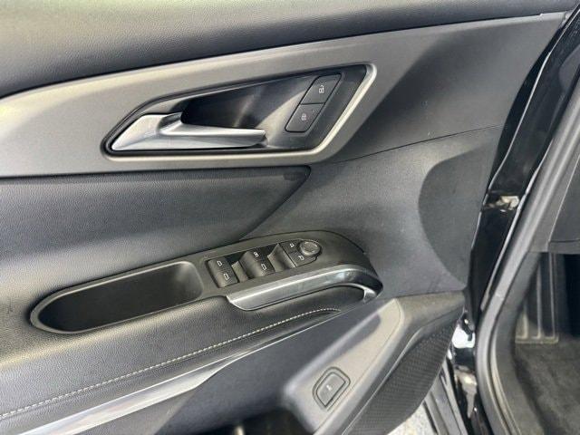 used 2024 Chevrolet Traverse car, priced at $35,000