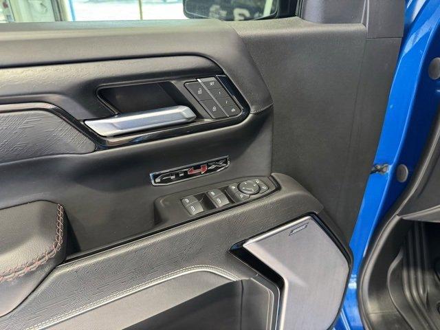used 2023 GMC Sierra 1500 car, priced at $65,000
