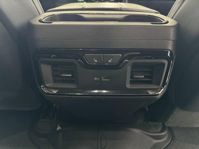 used 2023 GMC Sierra 1500 car, priced at $64,000