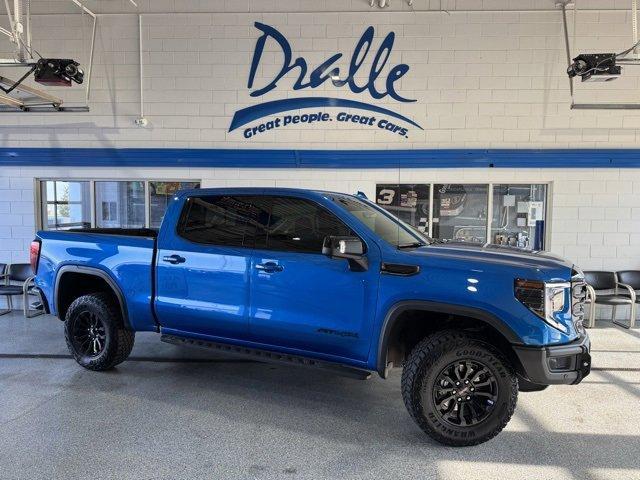 used 2023 GMC Sierra 1500 car, priced at $65,000