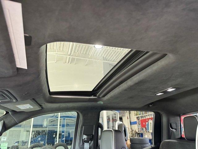 used 2023 GMC Sierra 1500 car, priced at $65,000