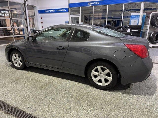 used 2008 Nissan Altima car, priced at $4,500