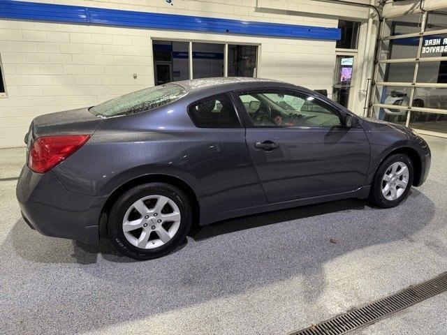 used 2008 Nissan Altima car, priced at $4,500