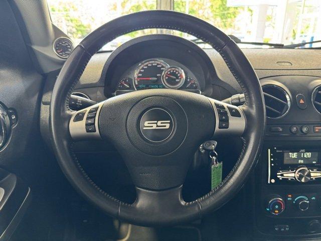 used 2008 Chevrolet HHR car, priced at $6,995