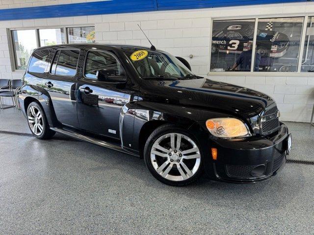 used 2008 Chevrolet HHR car, priced at $6,995