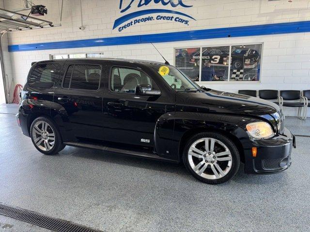 used 2008 Chevrolet HHR car, priced at $6,995