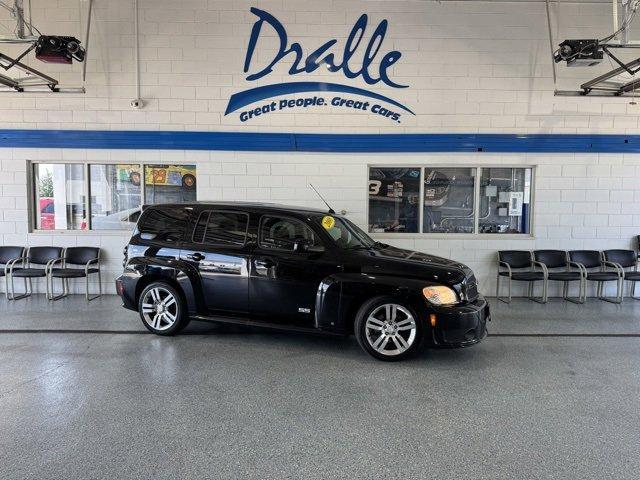 used 2008 Chevrolet HHR car, priced at $6,995