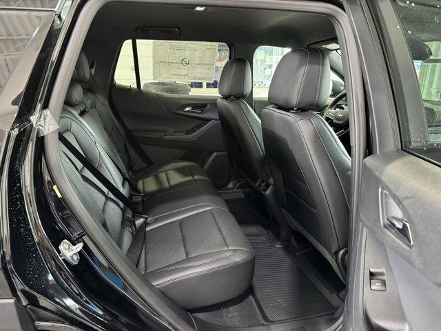 new 2026 Chevrolet Equinox car, priced at $34,895