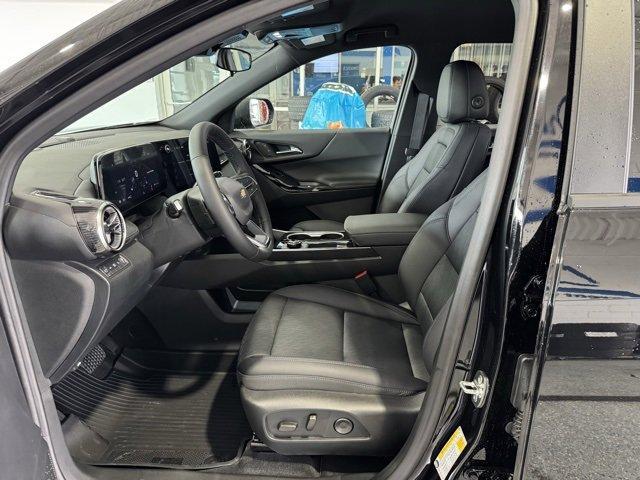 new 2026 Chevrolet Equinox car, priced at $34,895
