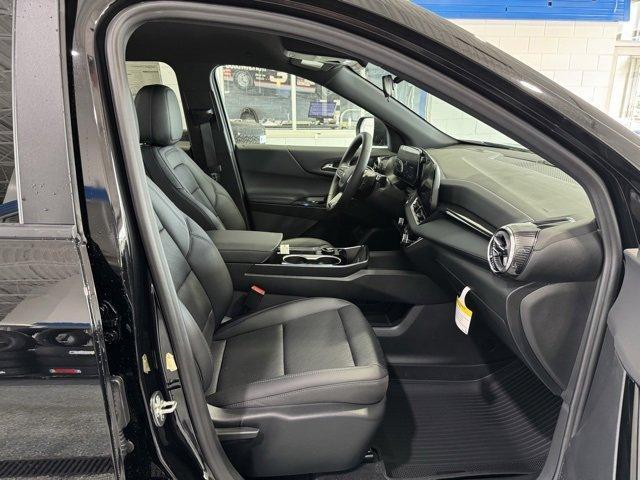 new 2026 Chevrolet Equinox car, priced at $34,895