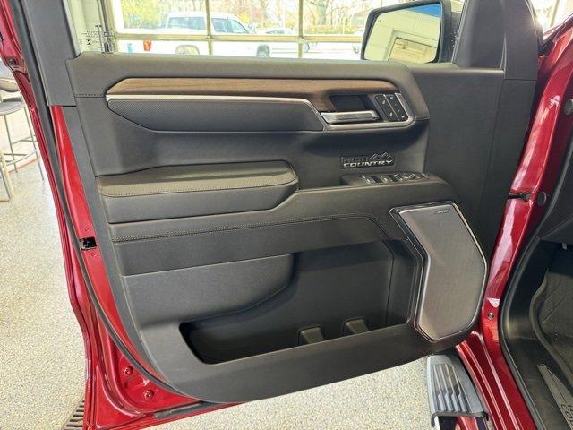 used 2024 Chevrolet Silverado 1500 car, priced at $60,000
