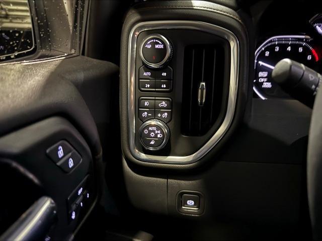 used 2022 GMC Sierra 1500 Limited car, priced at $44,000