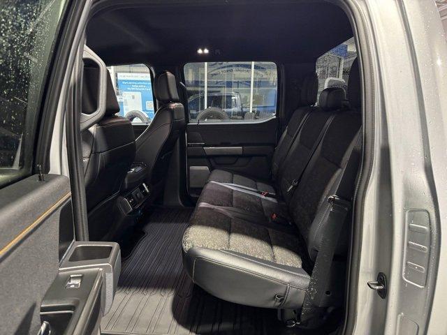 used 2022 Ford F-150 car, priced at $46,000