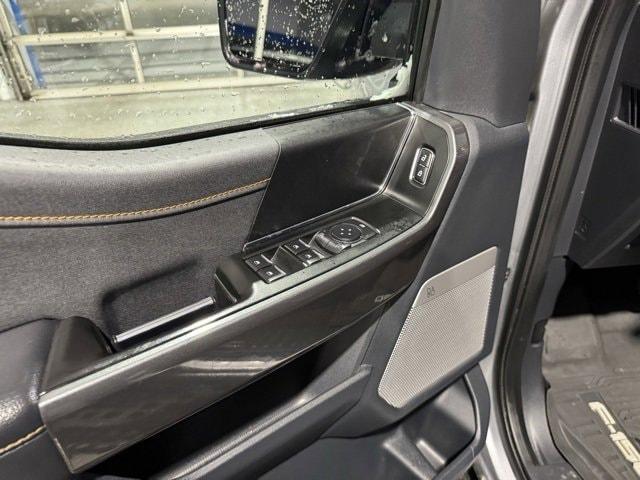 used 2022 Ford F-150 car, priced at $47,000