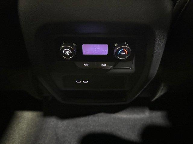 new 2026 Chevrolet Traverse car, priced at $42,695