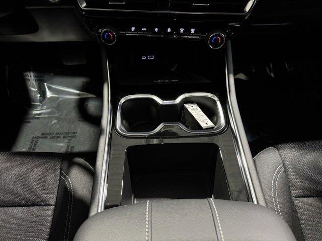 new 2026 Chevrolet Traverse car, priced at $42,695