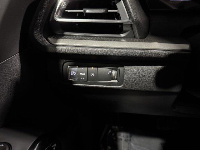 new 2026 Chevrolet Traverse car, priced at $42,695