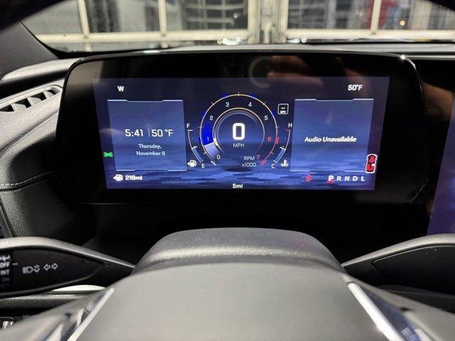 new 2026 Chevrolet Traverse car, priced at $42,695