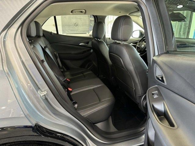 new 2025 Buick Encore GX car, priced at $30,970