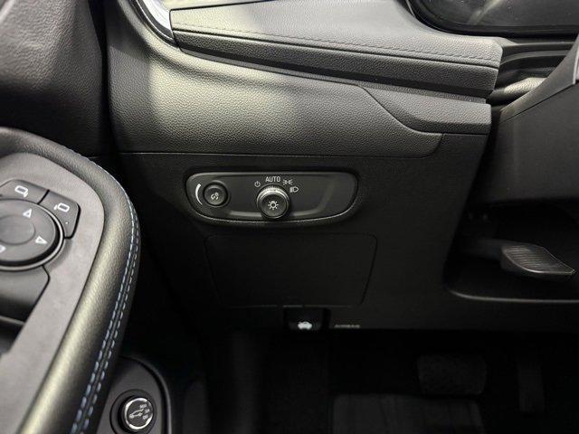 new 2026 Buick Encore GX car, priced at $30,277