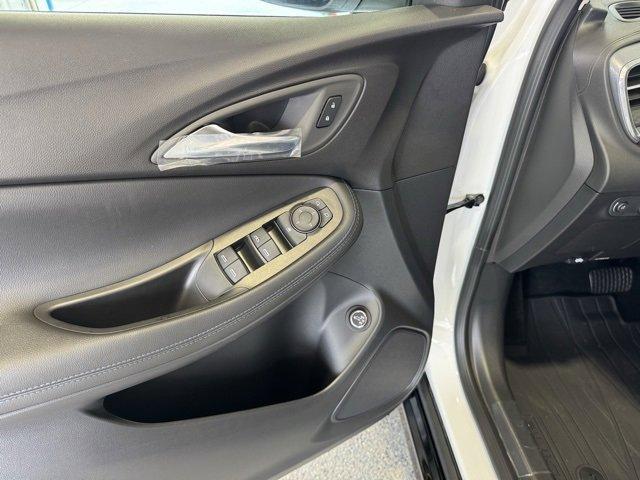 new 2026 Buick Encore GX car, priced at $30,500