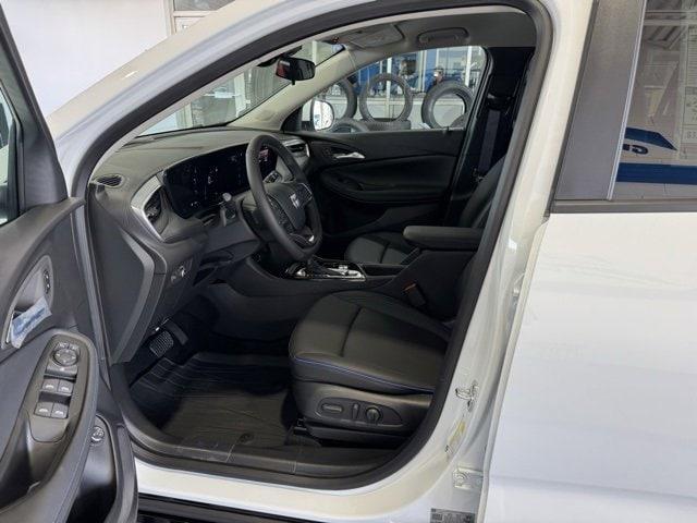 new 2026 Buick Encore GX car, priced at $30,500
