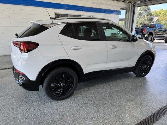 new 2026 Buick Encore GX car, priced at $30,277