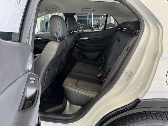 new 2026 Buick Encore GX car, priced at $30,500