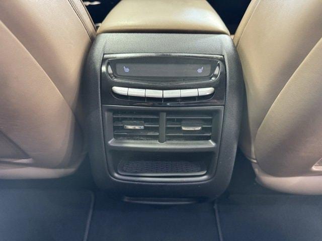 used 2017 Cadillac XT5 car, priced at $23,000