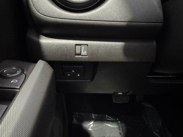 new 2025 Chevrolet Colorado car, priced at $42,070