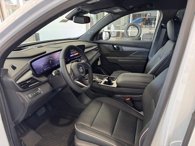 new 2025 Buick Enclave car, priced at $48,900
