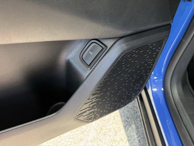 new 2026 Chevrolet Equinox car, priced at $33,377