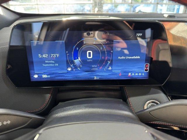 new 2026 Chevrolet Equinox car, priced at $33,377