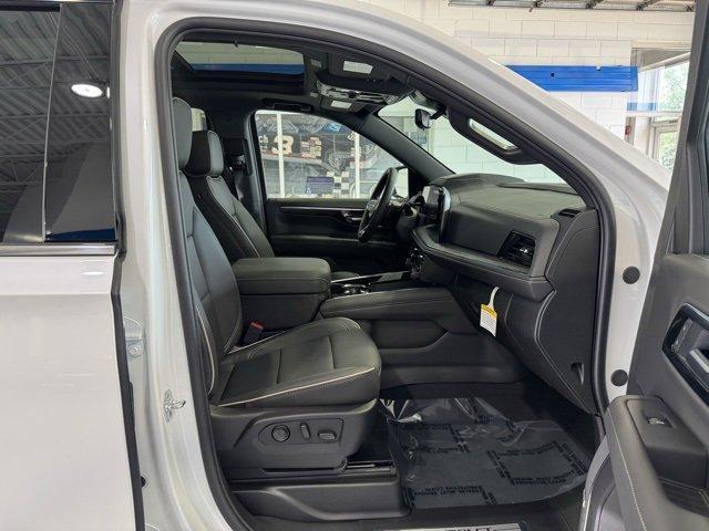 new 2025 Chevrolet Tahoe car, priced at $89,865