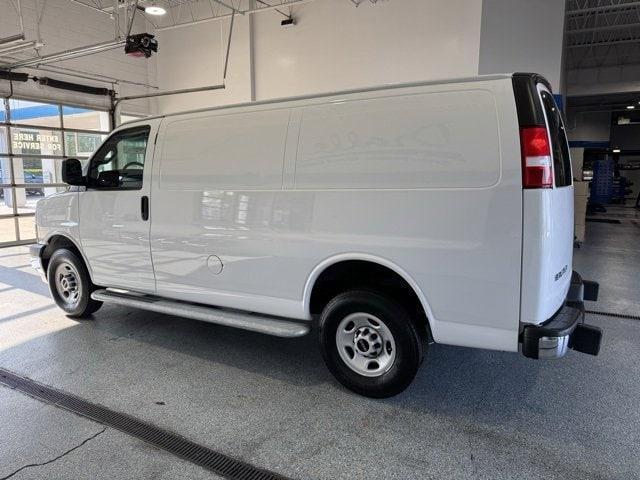 used 2023 GMC Savana 2500 car, priced at $29,000