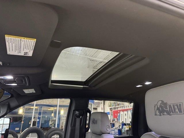 used 2024 Chevrolet Silverado 2500 car, priced at $83,000