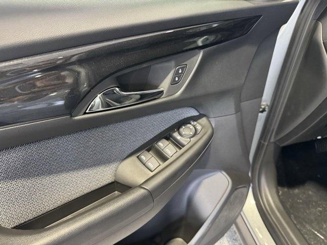 new 2026 Chevrolet TrailBlazer car, priced at $25,700