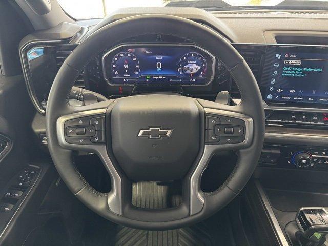 used 2024 Chevrolet Silverado 1500 car, priced at $55,000