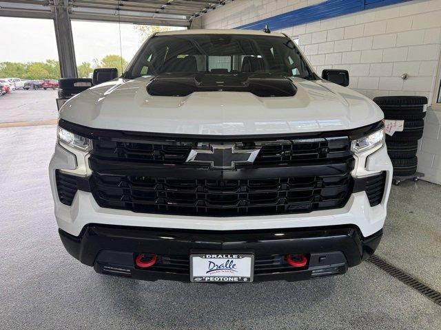 used 2024 Chevrolet Silverado 1500 car, priced at $55,000