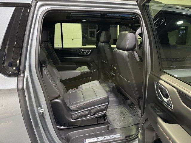 used 2024 Chevrolet Suburban car, priced at $72,000