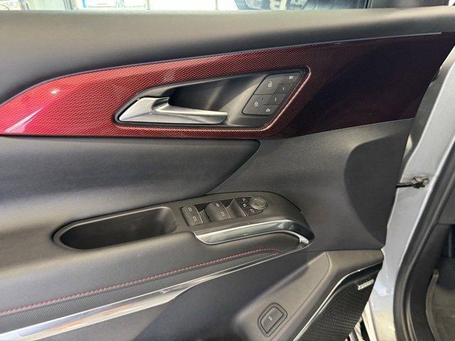 used 2024 Chevrolet Traverse car, priced at $54,000