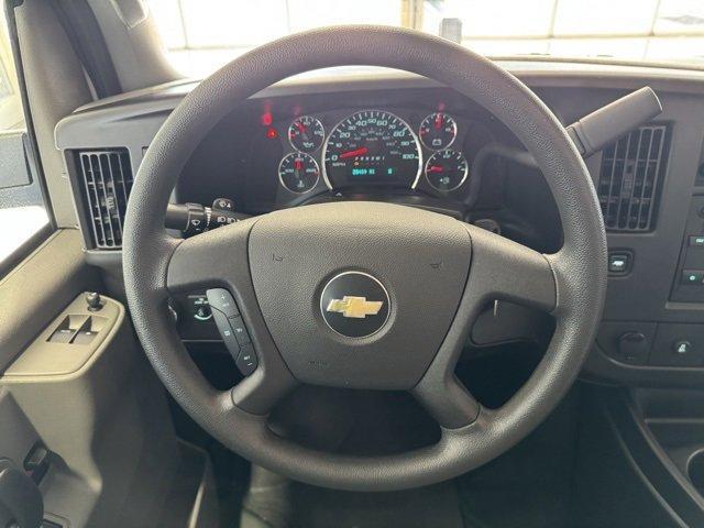 used 2024 Chevrolet Express 3500 car, priced at $42,000