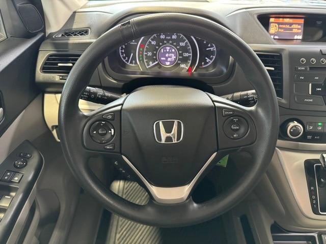 used 2013 Honda CR-V car, priced at $12,000