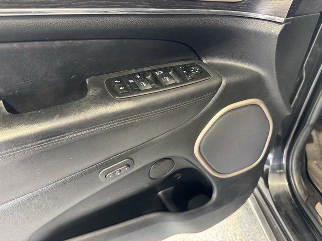 used 2014 Jeep Grand Cherokee car, priced at $8,000