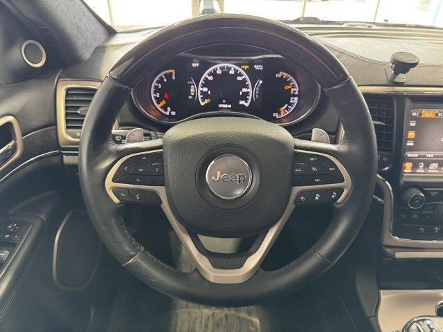 used 2014 Jeep Grand Cherokee car, priced at $8,500