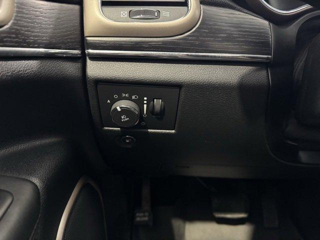 used 2014 Jeep Grand Cherokee car, priced at $8,500
