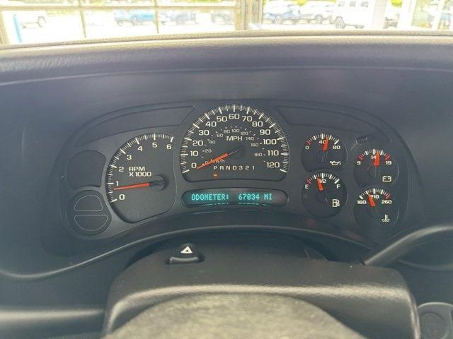 used 2007 Chevrolet Silverado 1500 car, priced at $11,000