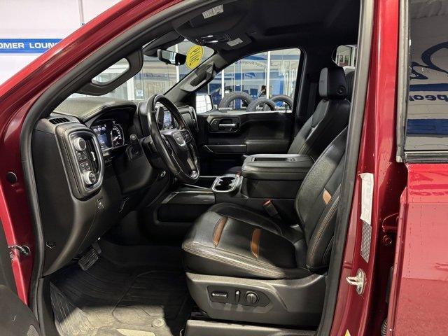 used 2019 GMC Sierra 1500 car, priced at $38,000