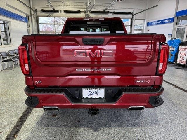 used 2019 GMC Sierra 1500 car, priced at $38,000