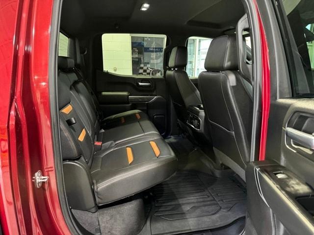used 2019 GMC Sierra 1500 car, priced at $41,000